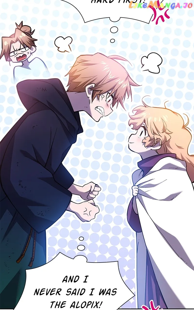 Filiarose – The Crown of Thorns Prophecy Chapter 94 - Page 30