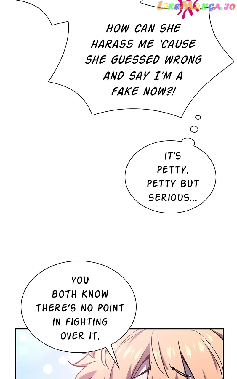 Filiarose – The Crown of Thorns Prophecy Chapter 94 - Page 31