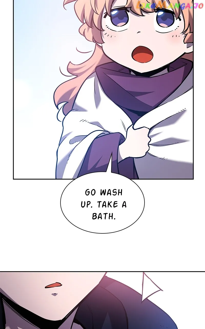 Filiarose – The Crown of Thorns Prophecy Chapter 94 - Page 32