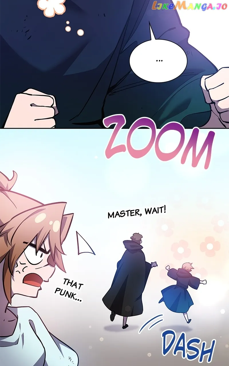 Filiarose – The Crown of Thorns Prophecy Chapter 94 - Page 34