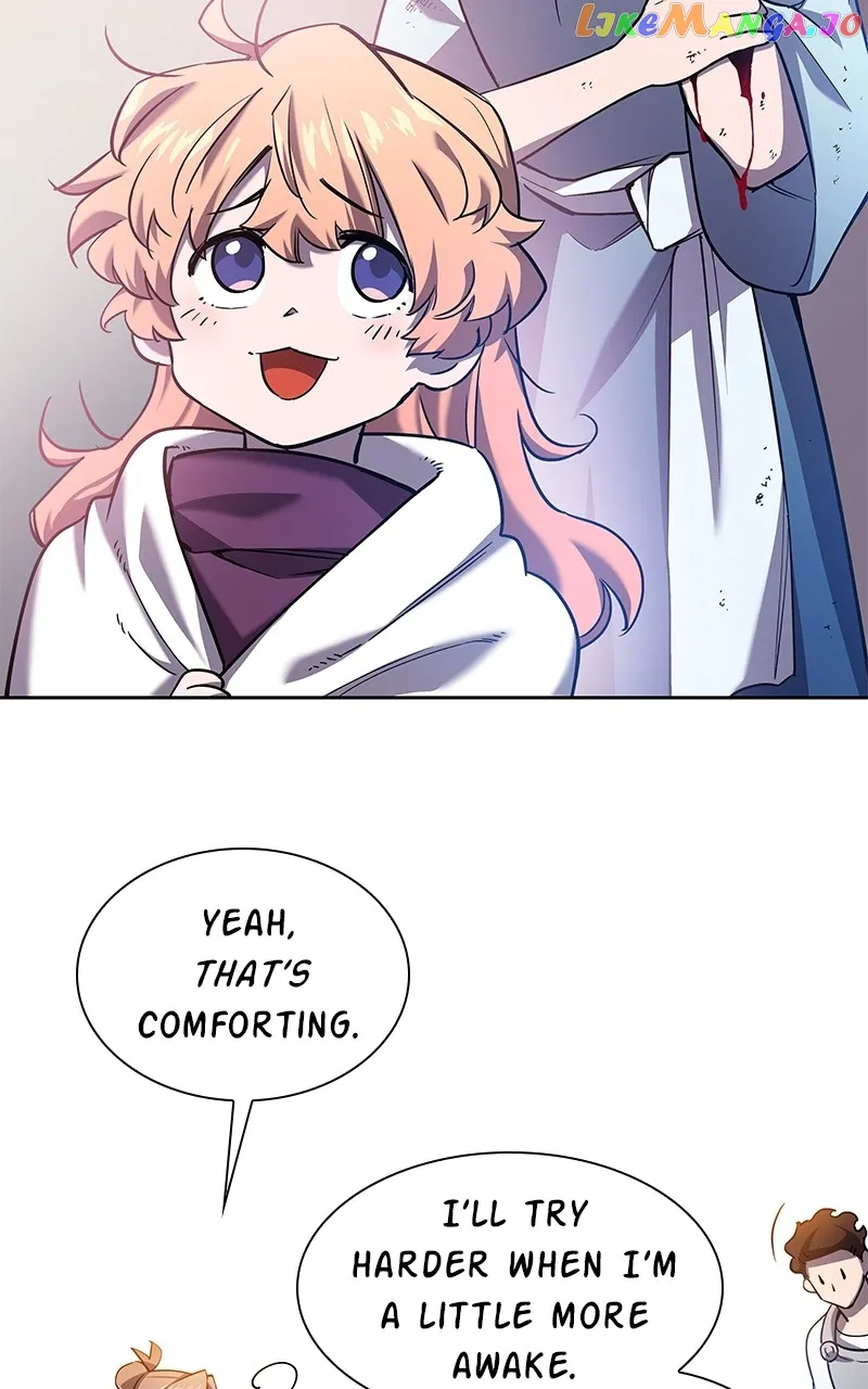 Filiarose – The Crown of Thorns Prophecy Chapter 94 - Page 36