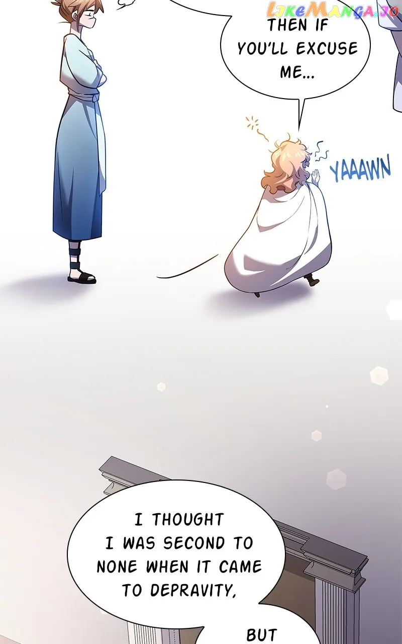 Filiarose – The Crown of Thorns Prophecy Chapter 94 - Page 37