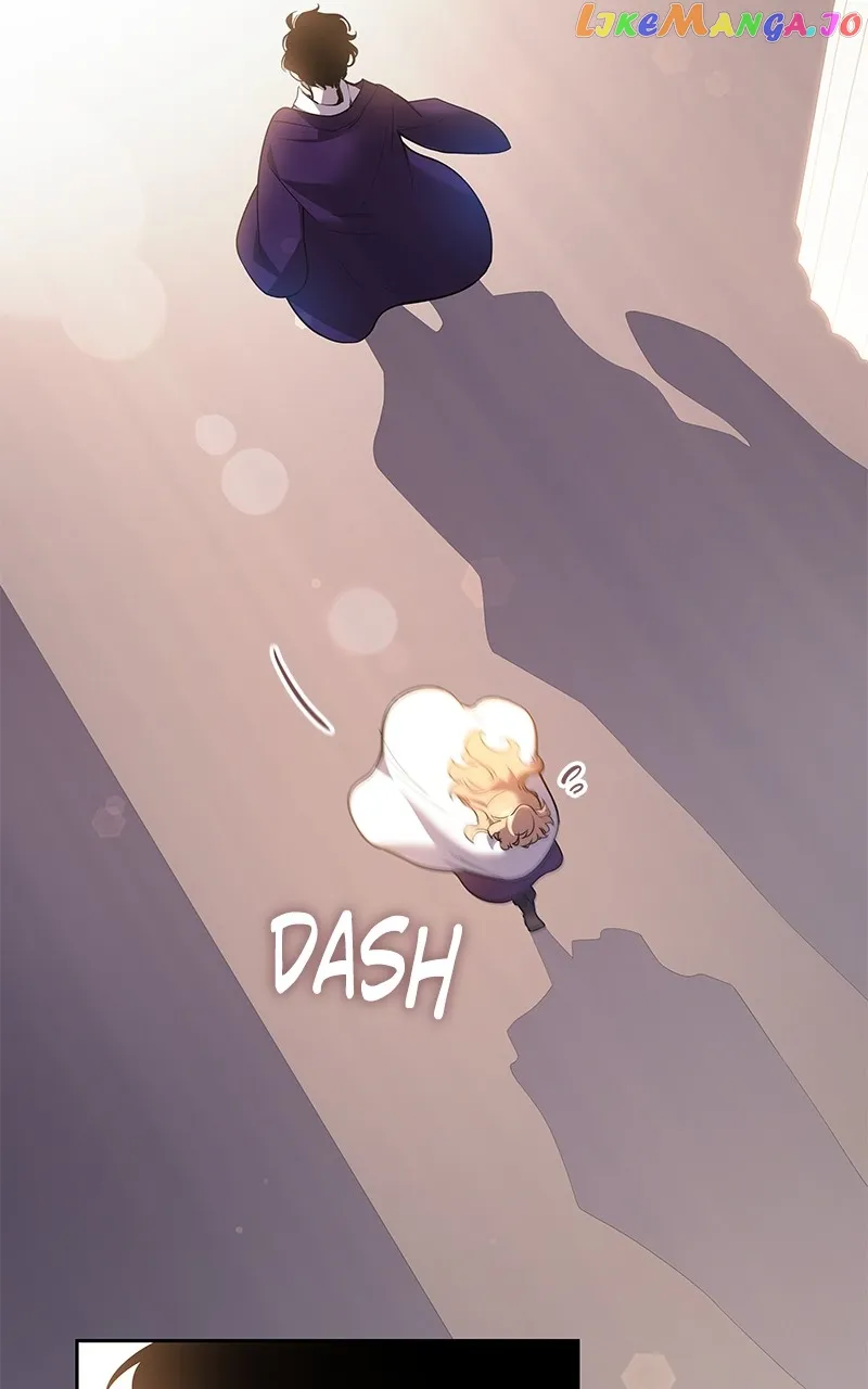 Filiarose – The Crown of Thorns Prophecy Chapter 94 - Page 43