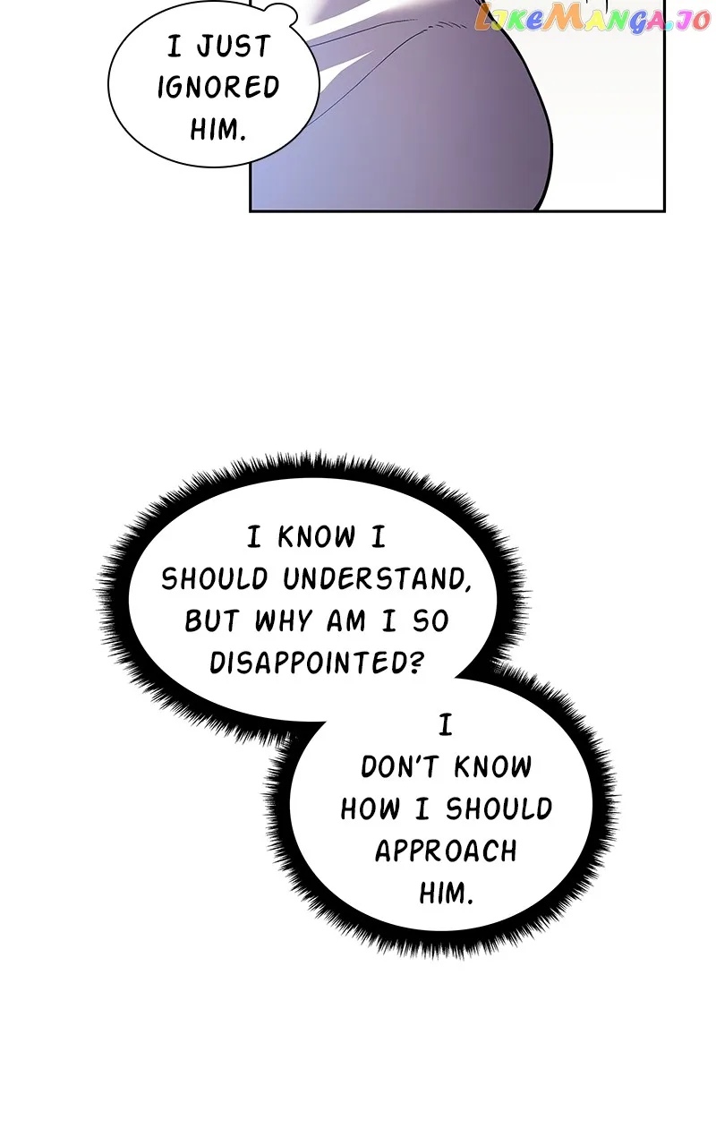 Filiarose – The Crown of Thorns Prophecy Chapter 94 - Page 45