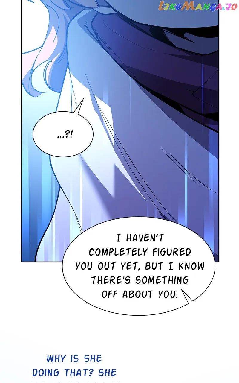 Filiarose – The Crown of Thorns Prophecy Chapter 94 - Page 50