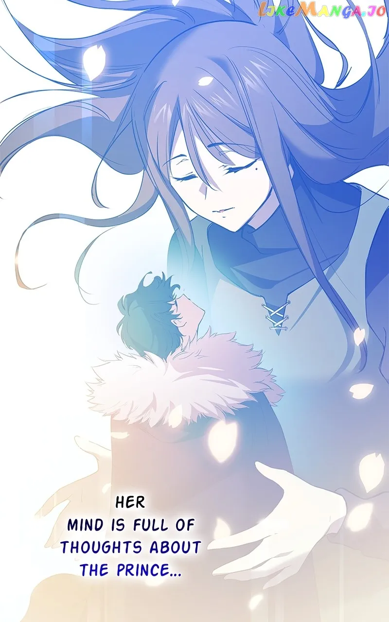 Filiarose – The Crown of Thorns Prophecy Chapter 94 - Page 57