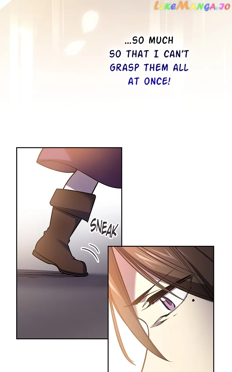 Filiarose – The Crown of Thorns Prophecy Chapter 94 - Page 58