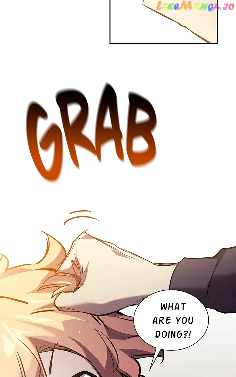 Filiarose – The Crown of Thorns Prophecy Chapter 94 - Page 59