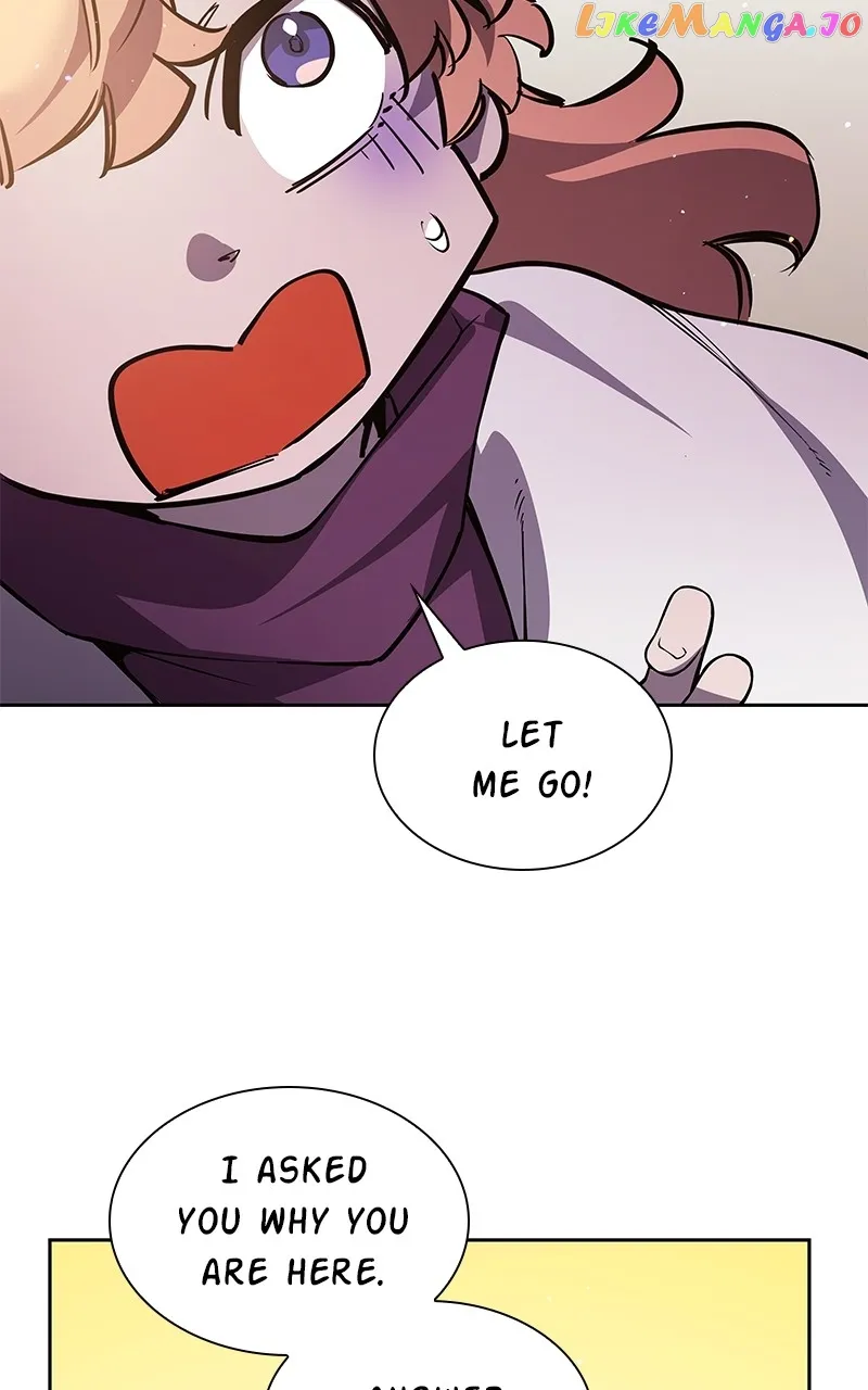 Filiarose – The Crown of Thorns Prophecy Chapter 94 - Page 60