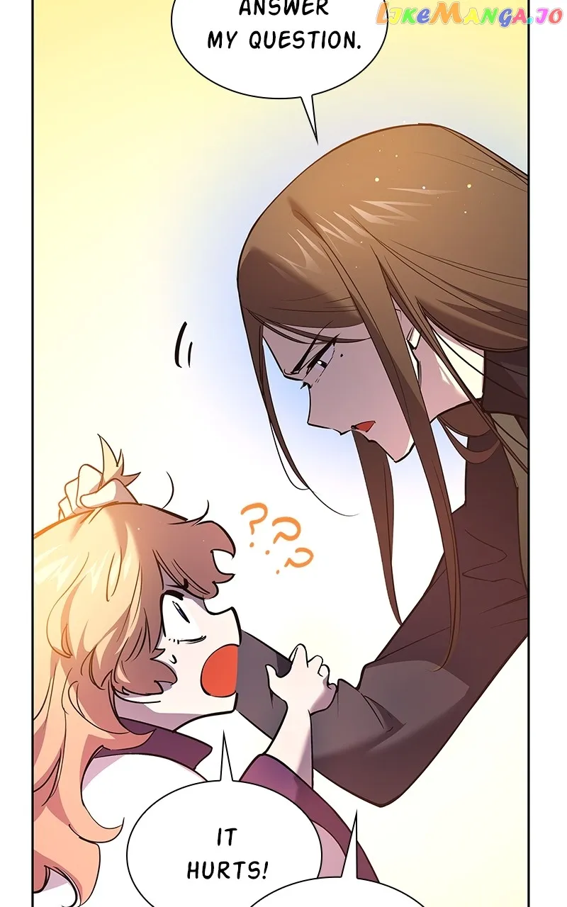 Filiarose – The Crown of Thorns Prophecy Chapter 94 - Page 61