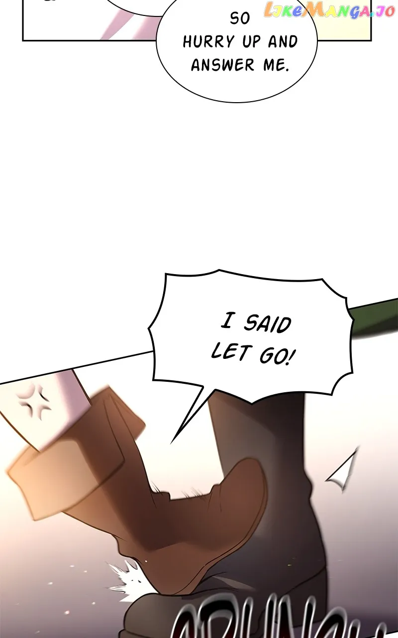 Filiarose – The Crown of Thorns Prophecy Chapter 94 - Page 62