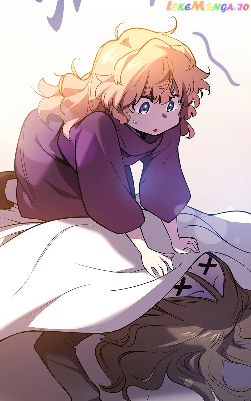 Filiarose – The Crown of Thorns Prophecy Chapter 94 - Page 65