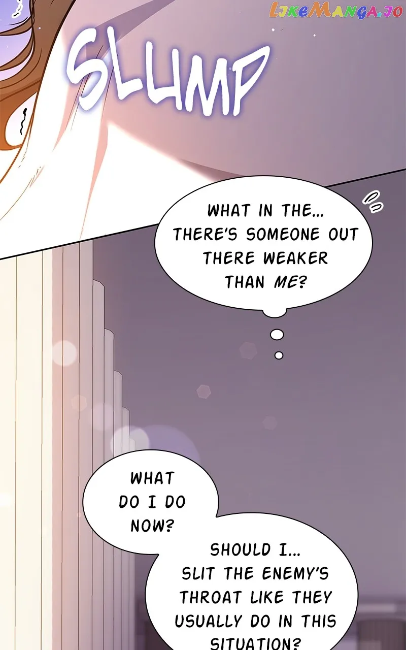 Filiarose – The Crown of Thorns Prophecy Chapter 94 - Page 67