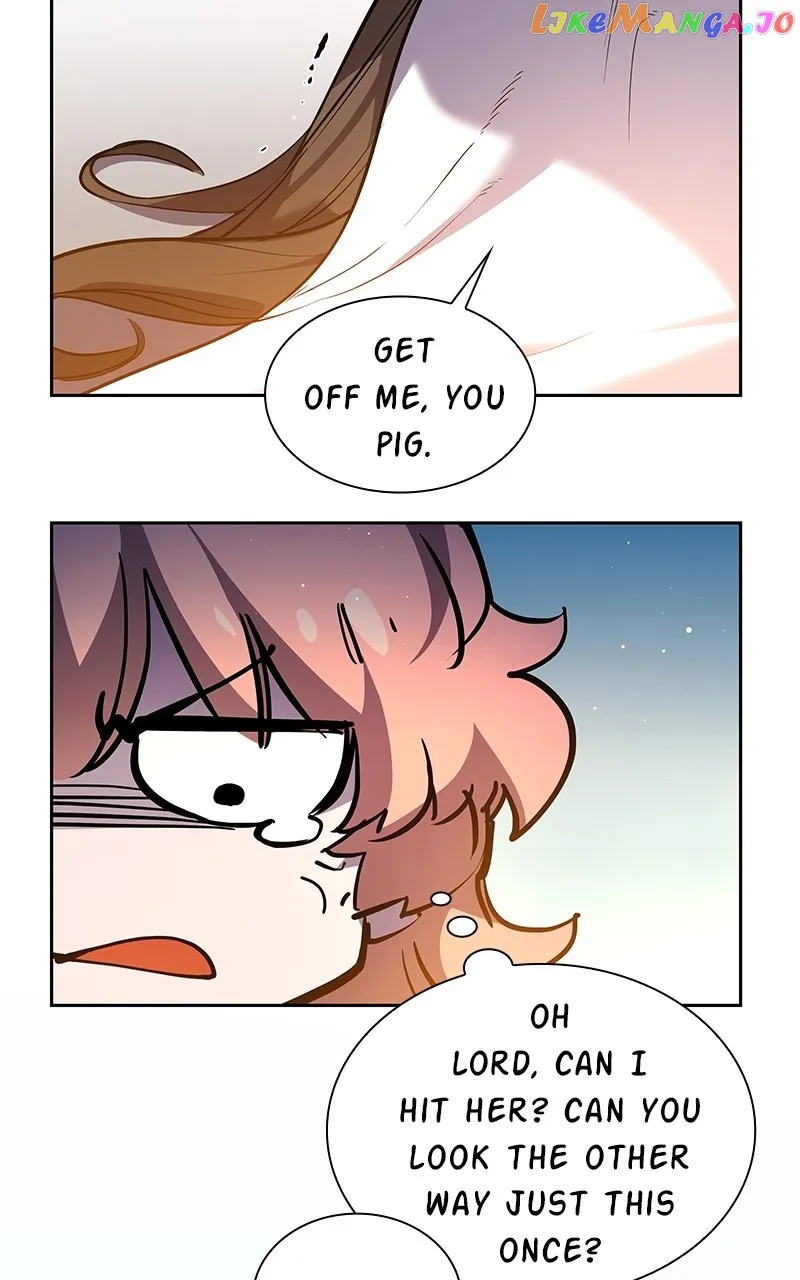 Filiarose – The Crown of Thorns Prophecy Chapter 94 - Page 69