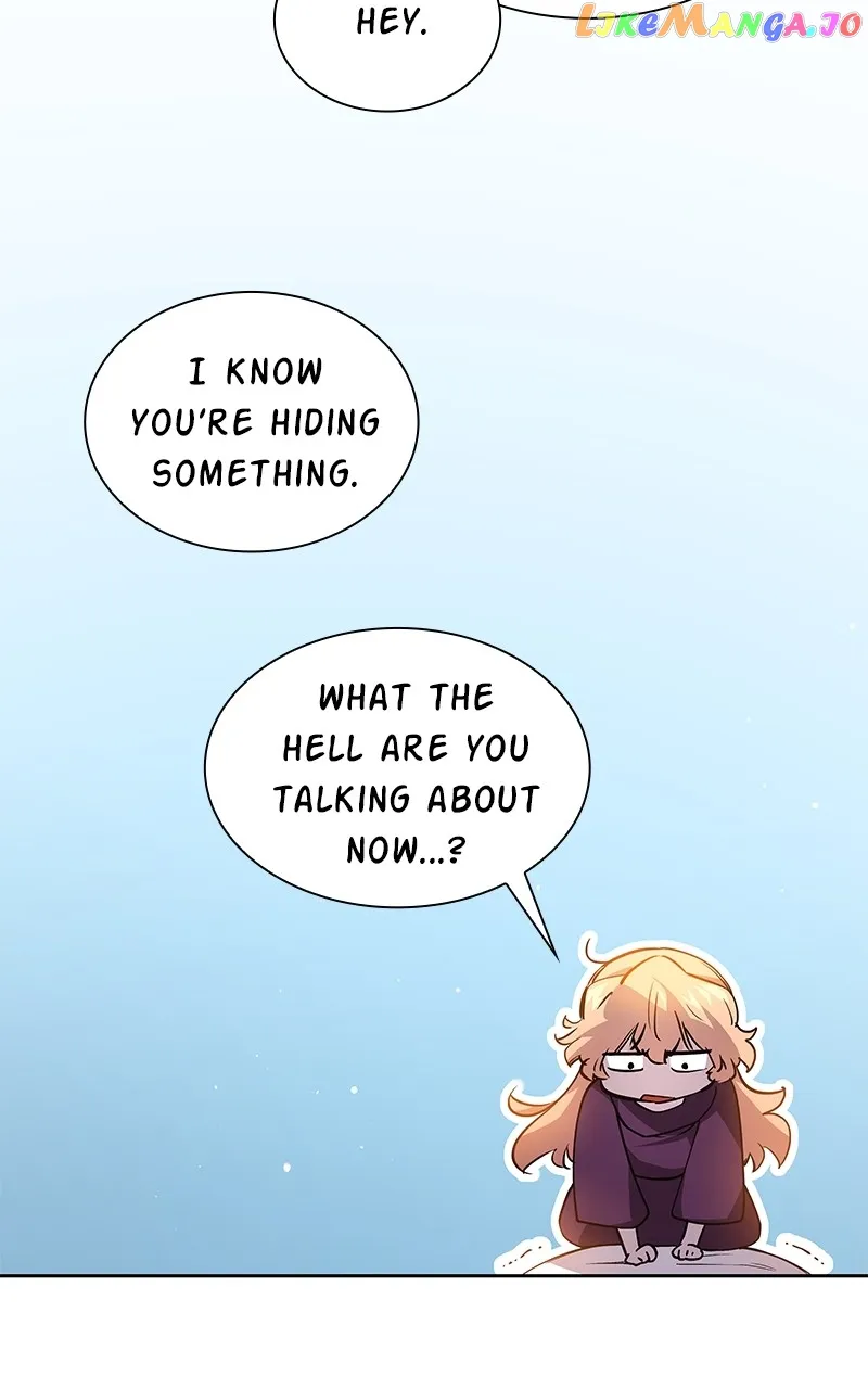 Filiarose – The Crown of Thorns Prophecy Chapter 94 - Page 70