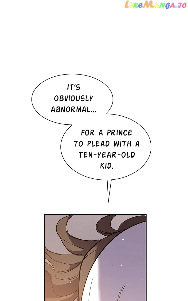 Filiarose – The Crown of Thorns Prophecy Chapter 94 - Page 71