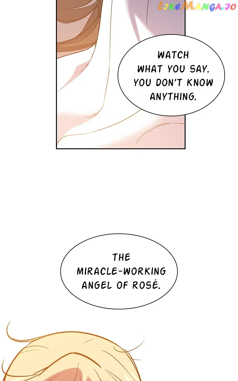 Filiarose – The Crown of Thorns Prophecy Chapter 94 - Page 72