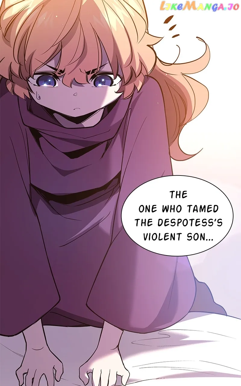 Filiarose – The Crown of Thorns Prophecy Chapter 94 - Page 73