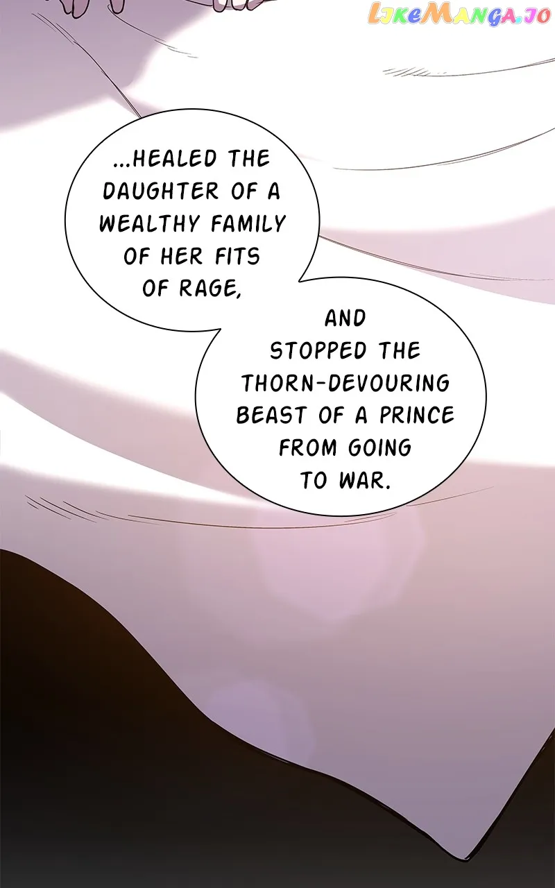 Filiarose – The Crown of Thorns Prophecy Chapter 94 - Page 74