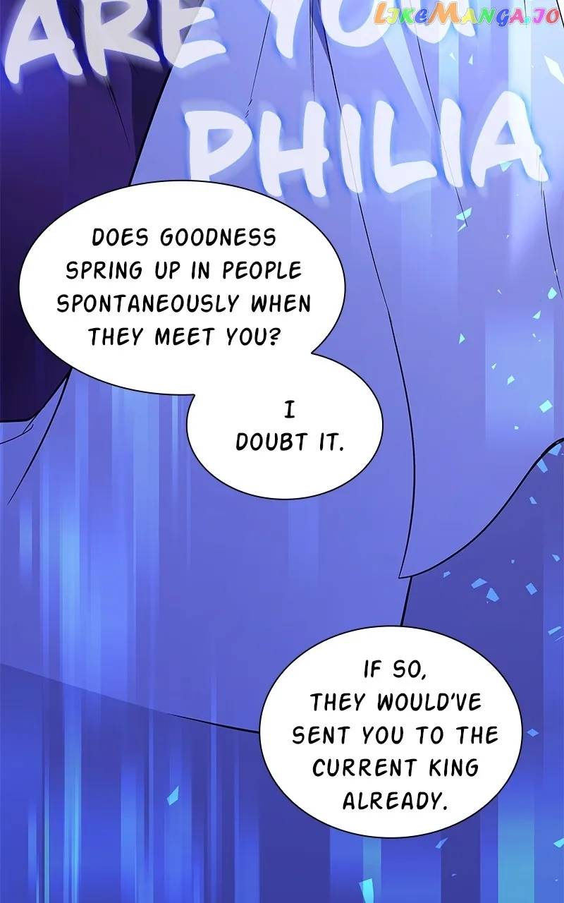 Filiarose – The Crown of Thorns Prophecy Chapter 94 - Page 80