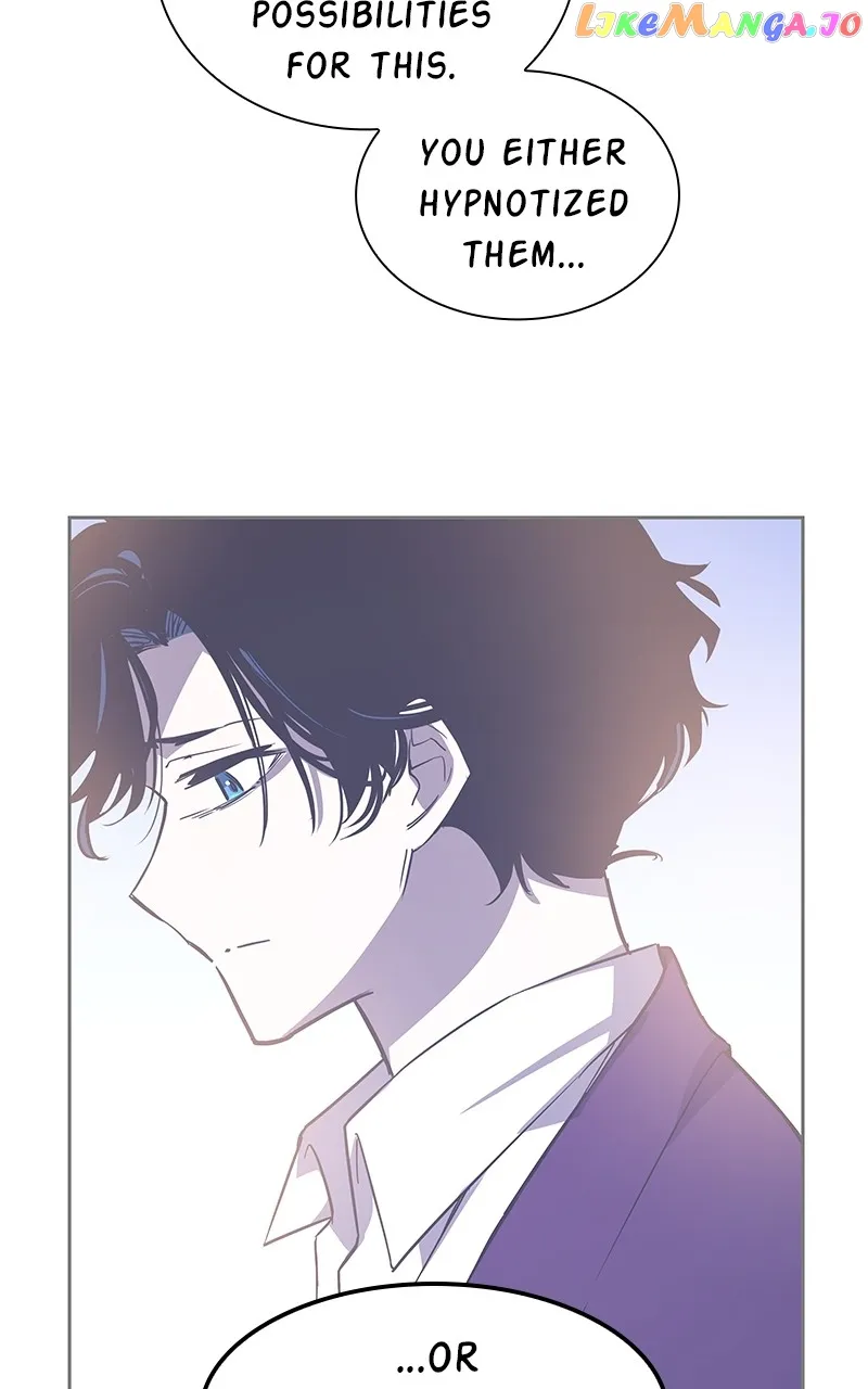 Filiarose – The Crown of Thorns Prophecy Chapter 94 - Page 84