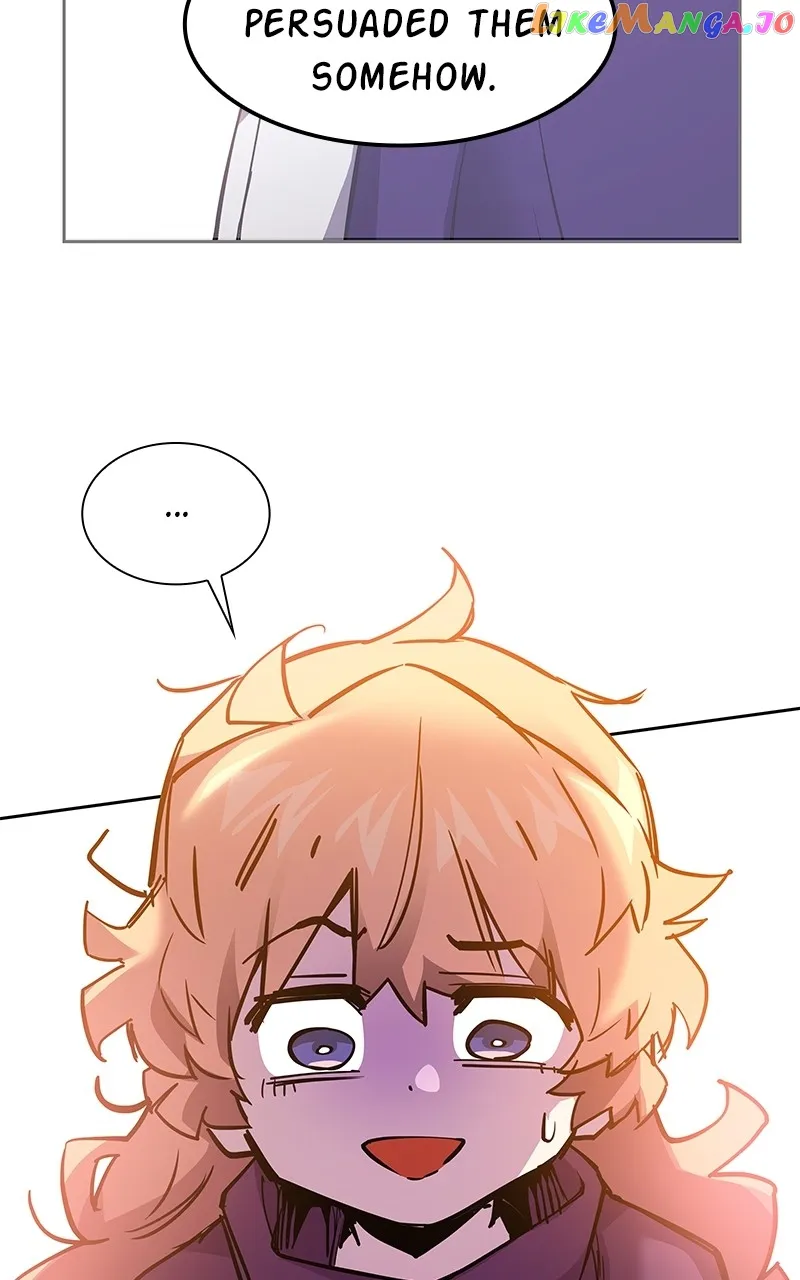 Filiarose – The Crown of Thorns Prophecy Chapter 94 - Page 85