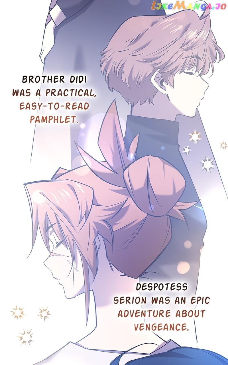 Filiarose – The Crown of Thorns Prophecy Chapter 95 - Page 4