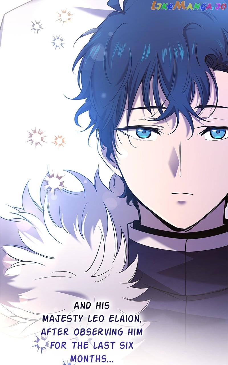 Filiarose – The Crown of Thorns Prophecy Chapter 95 - Page 5