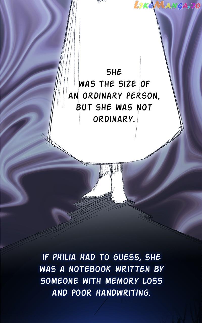 Filiarose – The Crown of Thorns Prophecy Chapter 95 - Page 7