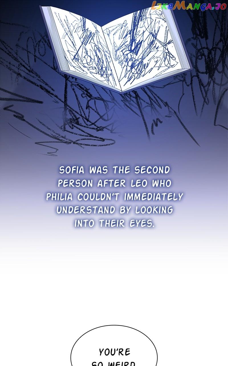 Filiarose – The Crown of Thorns Prophecy Chapter 95 - Page 8