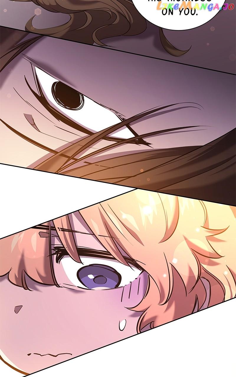 Filiarose – The Crown of Thorns Prophecy Chapter 95 - Page 10