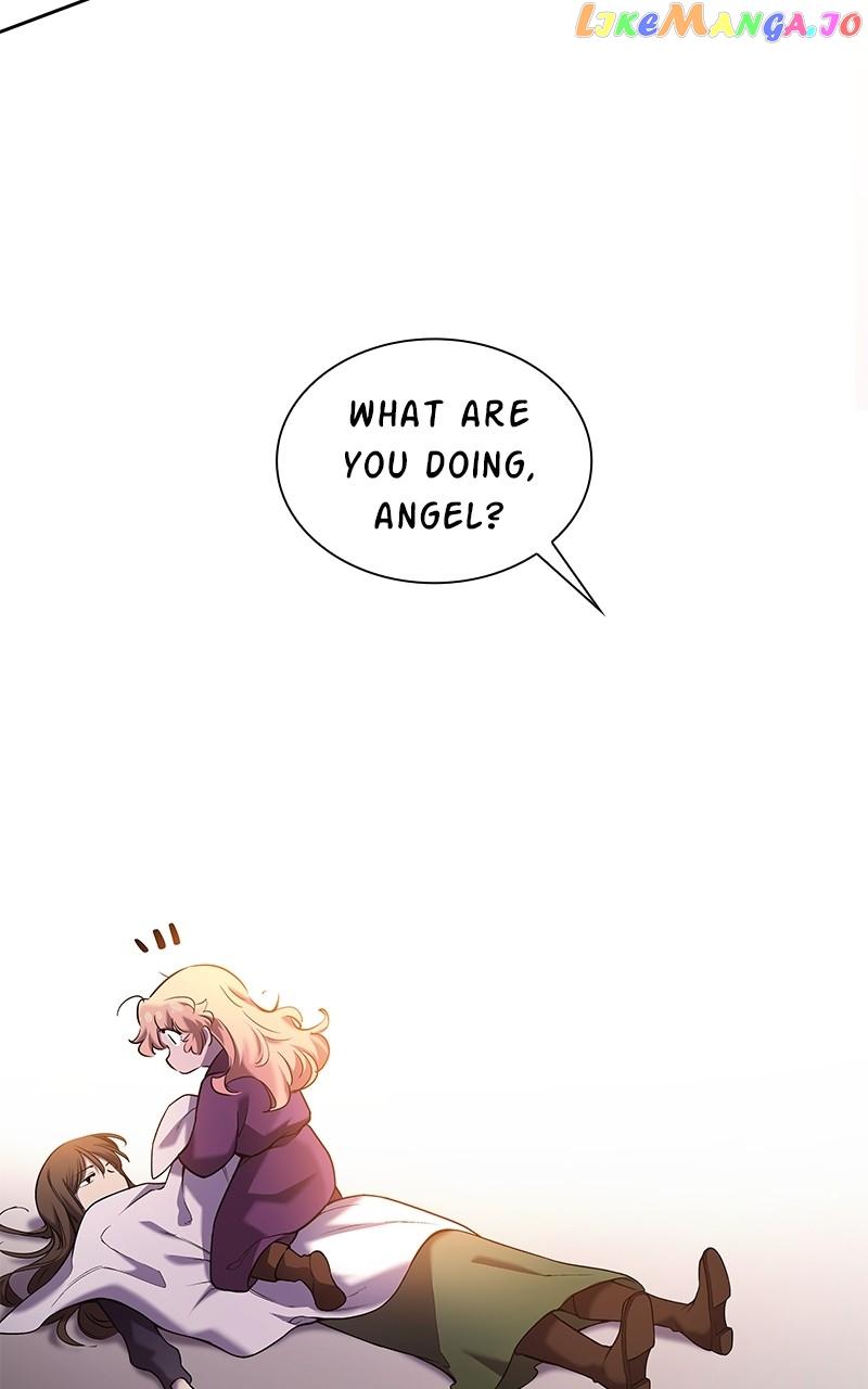 Filiarose – The Crown of Thorns Prophecy Chapter 95 - Page 11