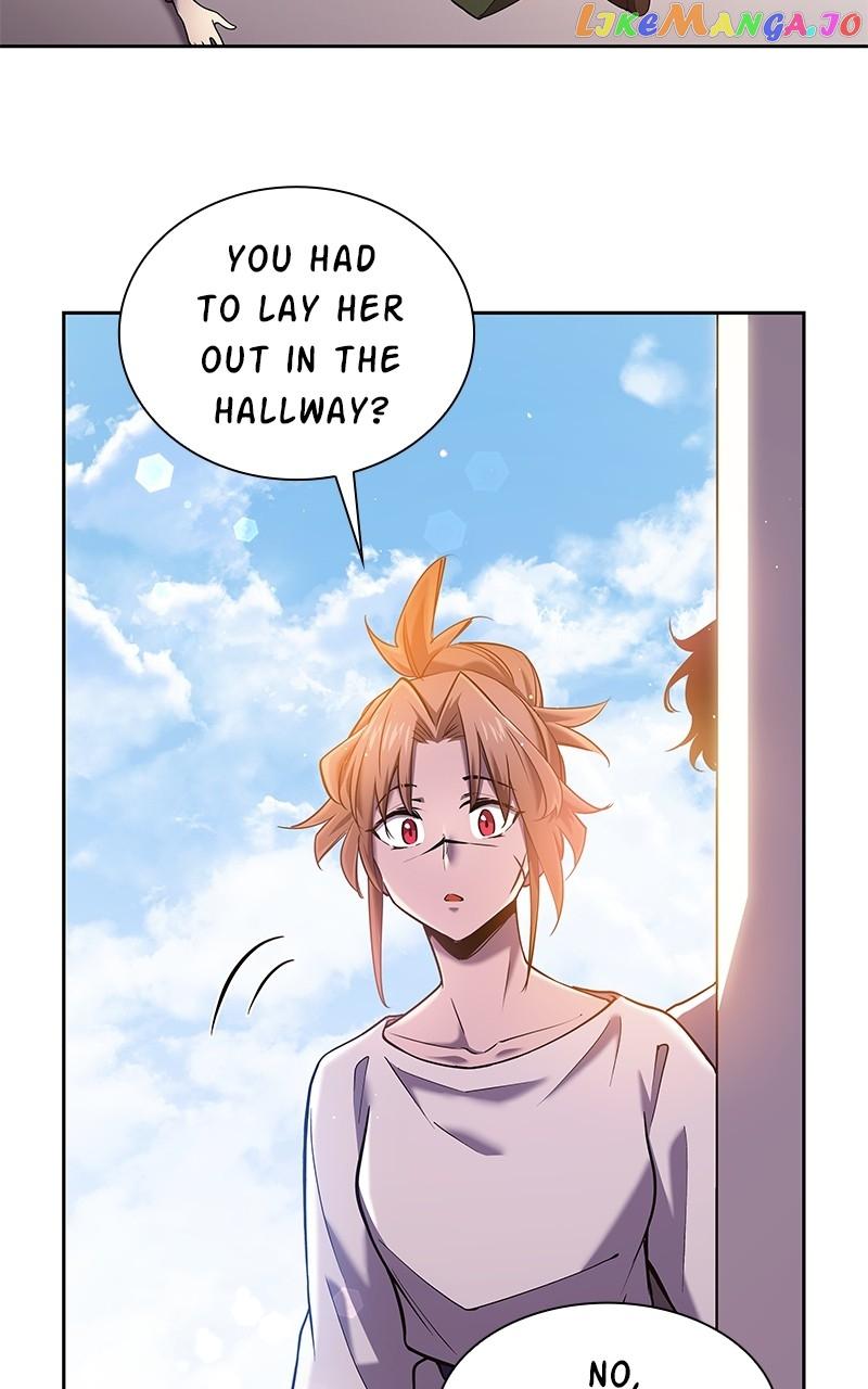 Filiarose – The Crown of Thorns Prophecy Chapter 95 - Page 12