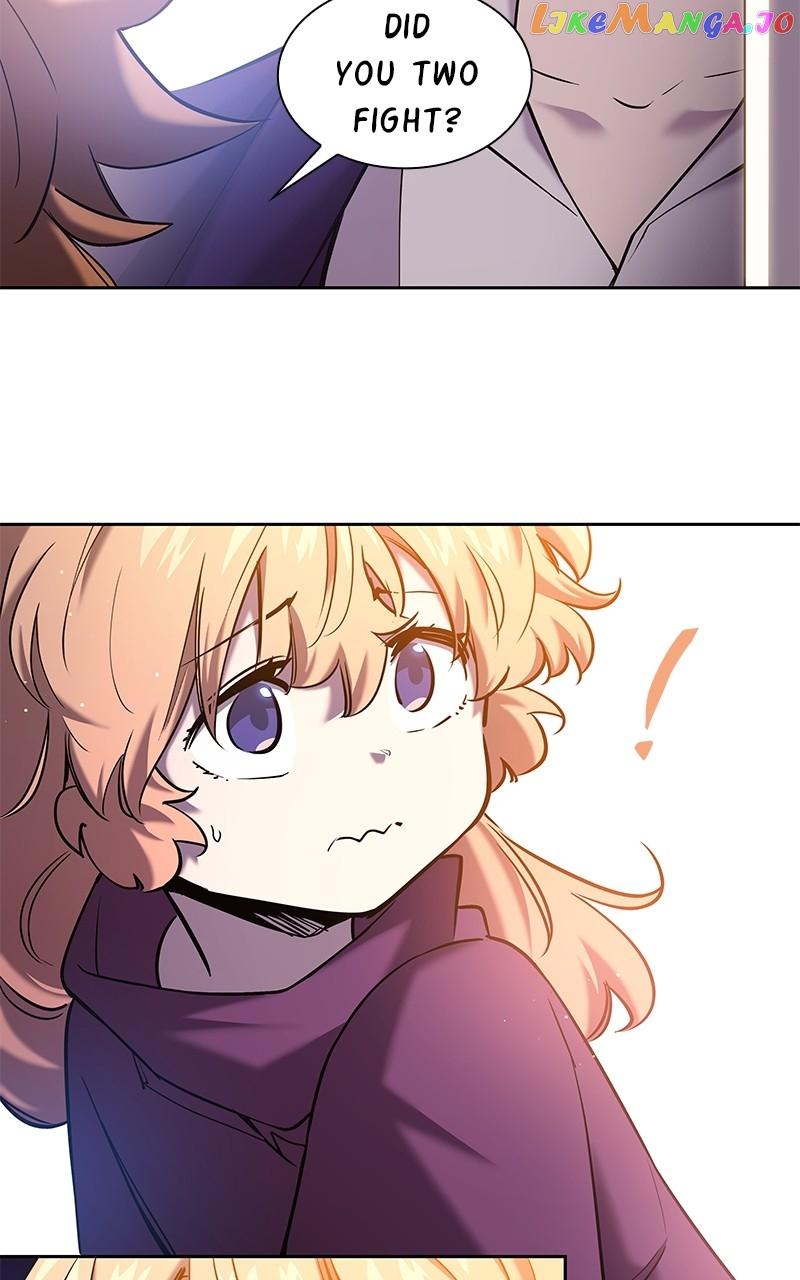 Filiarose – The Crown of Thorns Prophecy Chapter 95 - Page 14