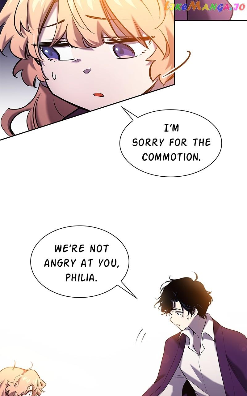 Filiarose – The Crown of Thorns Prophecy Chapter 95 - Page 15