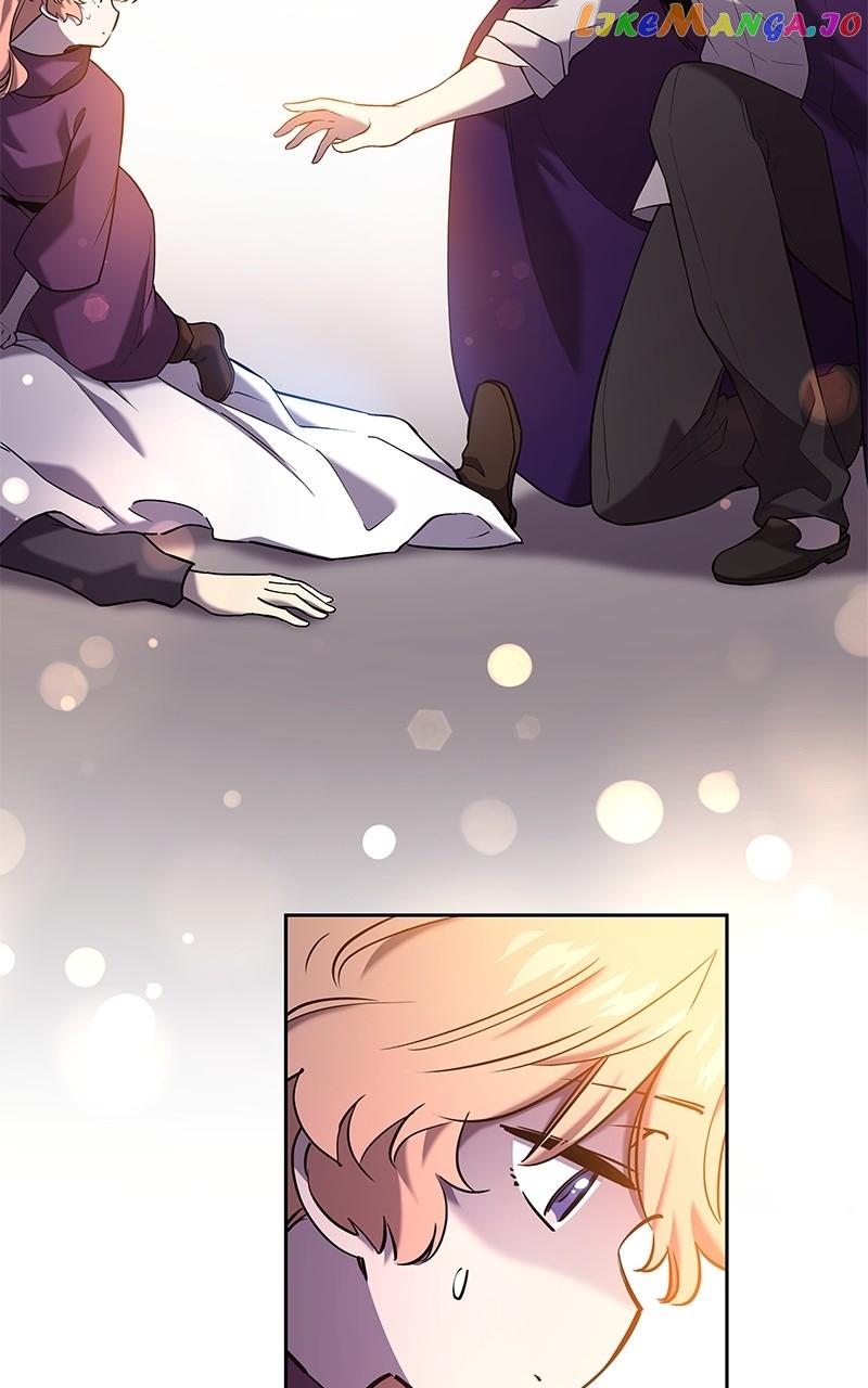 Filiarose – The Crown of Thorns Prophecy Chapter 95 - Page 16