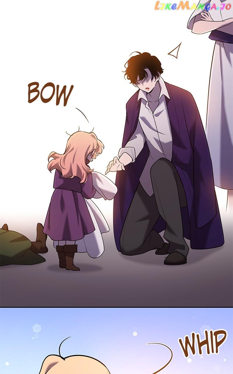 Filiarose – The Crown of Thorns Prophecy Chapter 95 - Page 18