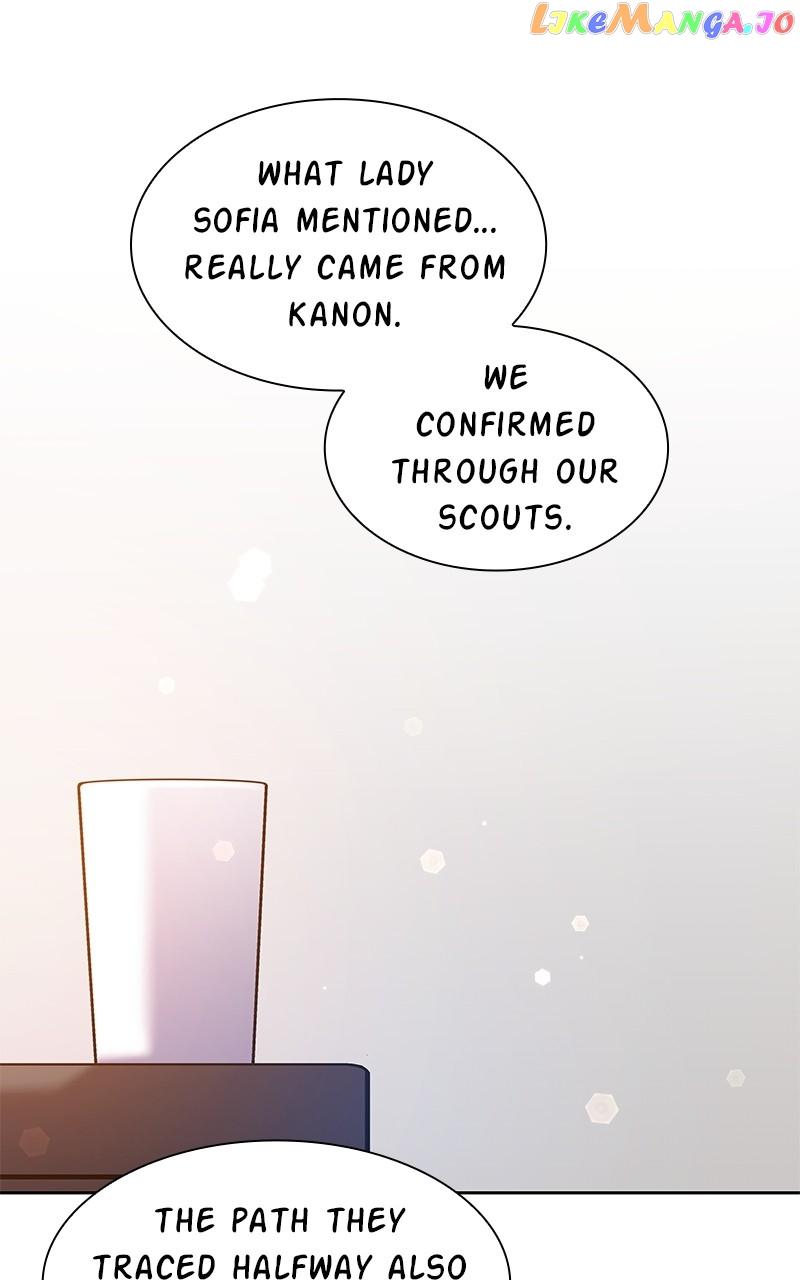 Filiarose – The Crown of Thorns Prophecy Chapter 95 - Page 21