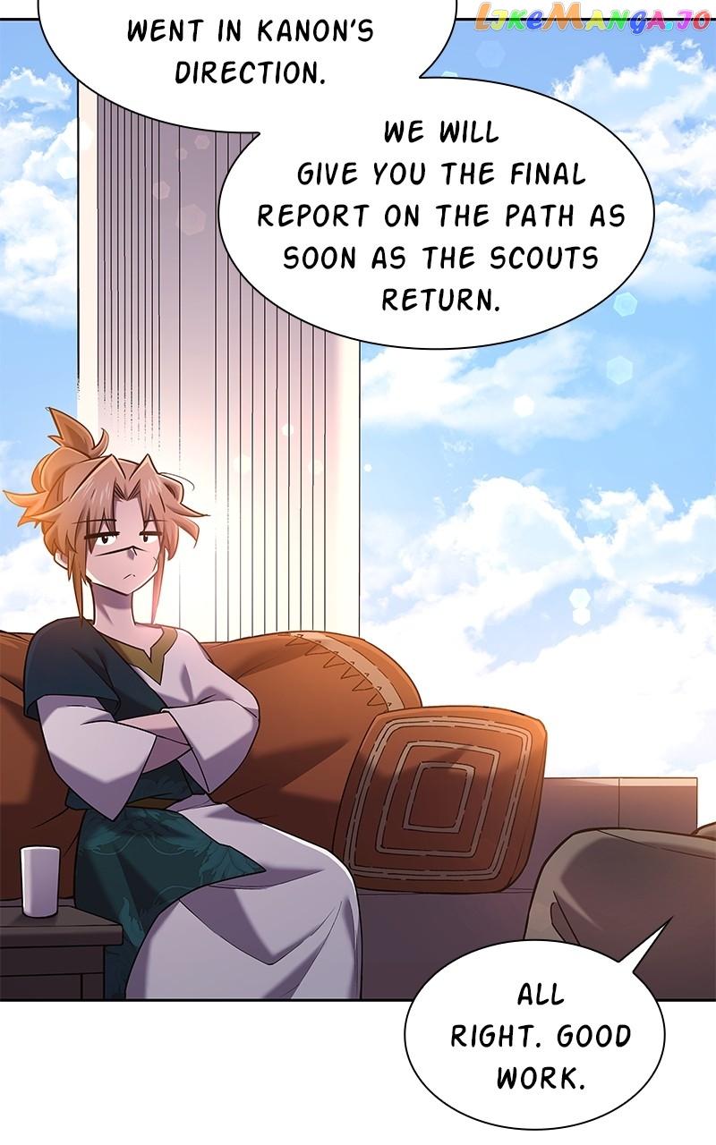 Filiarose – The Crown of Thorns Prophecy Chapter 95 - Page 22