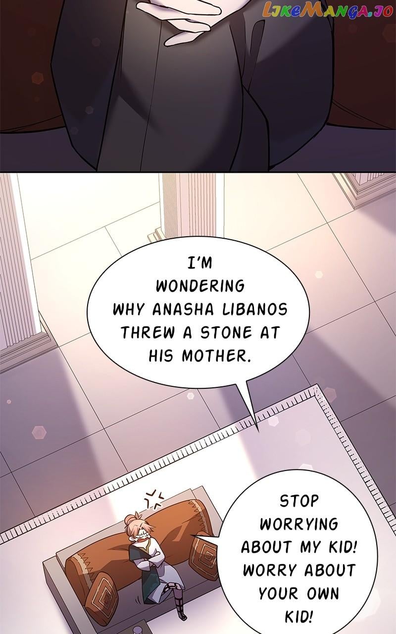 Filiarose – The Crown of Thorns Prophecy Chapter 95 - Page 25