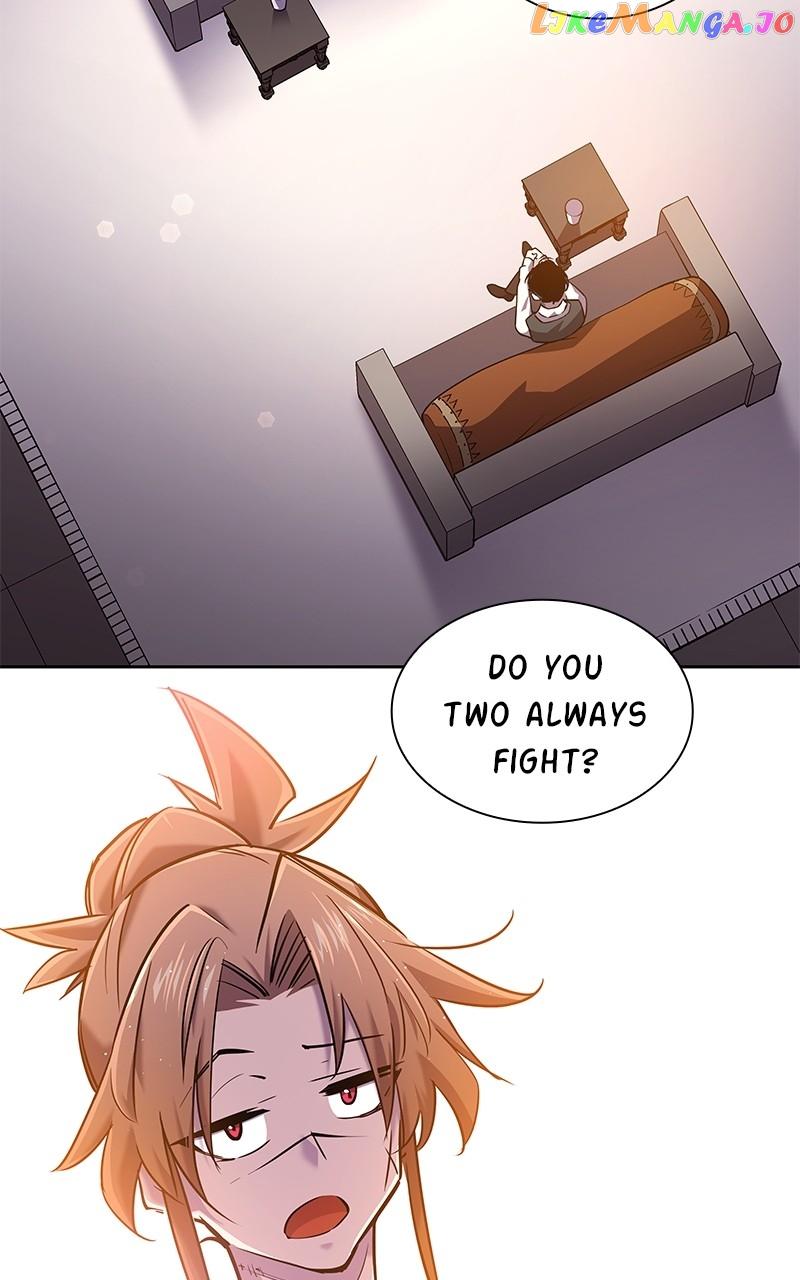 Filiarose – The Crown of Thorns Prophecy Chapter 95 - Page 26