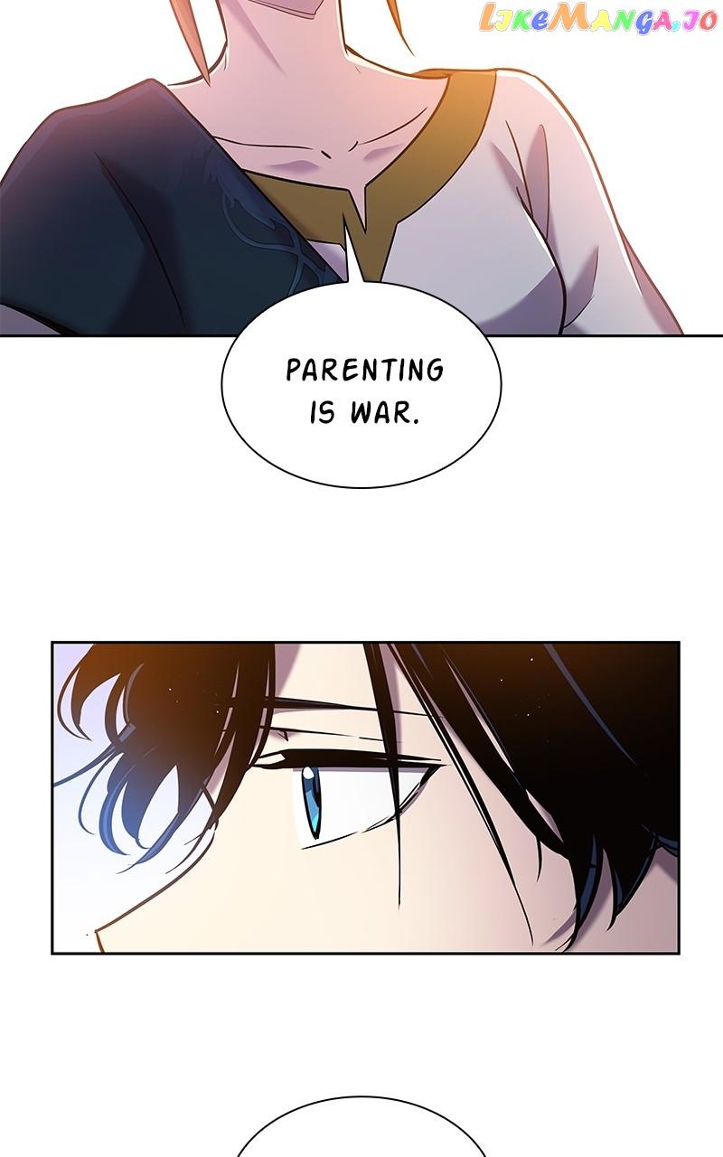 Filiarose – The Crown of Thorns Prophecy Chapter 95 - Page 27