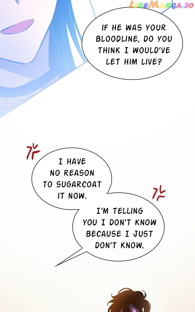 Filiarose – The Crown of Thorns Prophecy Chapter 95 - Page 30