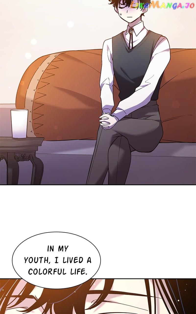 Filiarose – The Crown of Thorns Prophecy Chapter 95 - Page 31