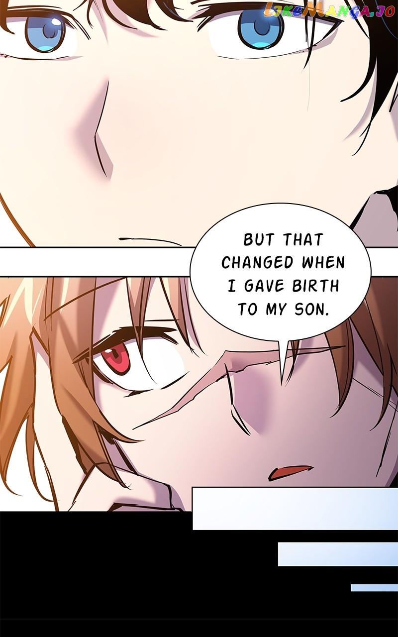 Filiarose – The Crown of Thorns Prophecy Chapter 95 - Page 32