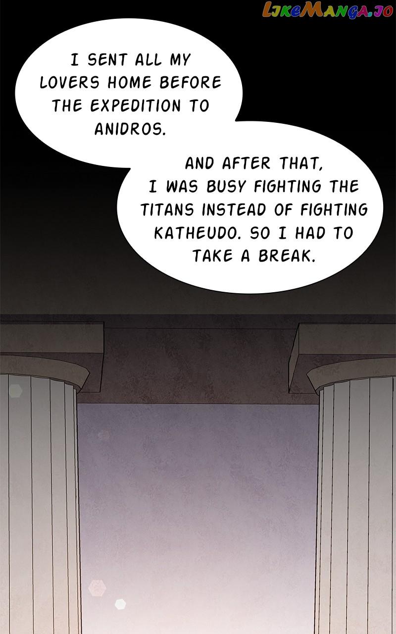 Filiarose – The Crown of Thorns Prophecy Chapter 95 - Page 33