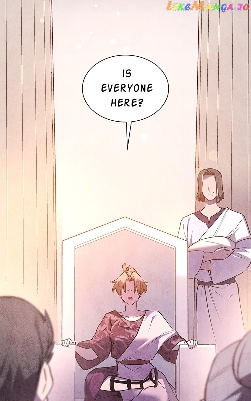 Filiarose – The Crown of Thorns Prophecy Chapter 95 - Page 34