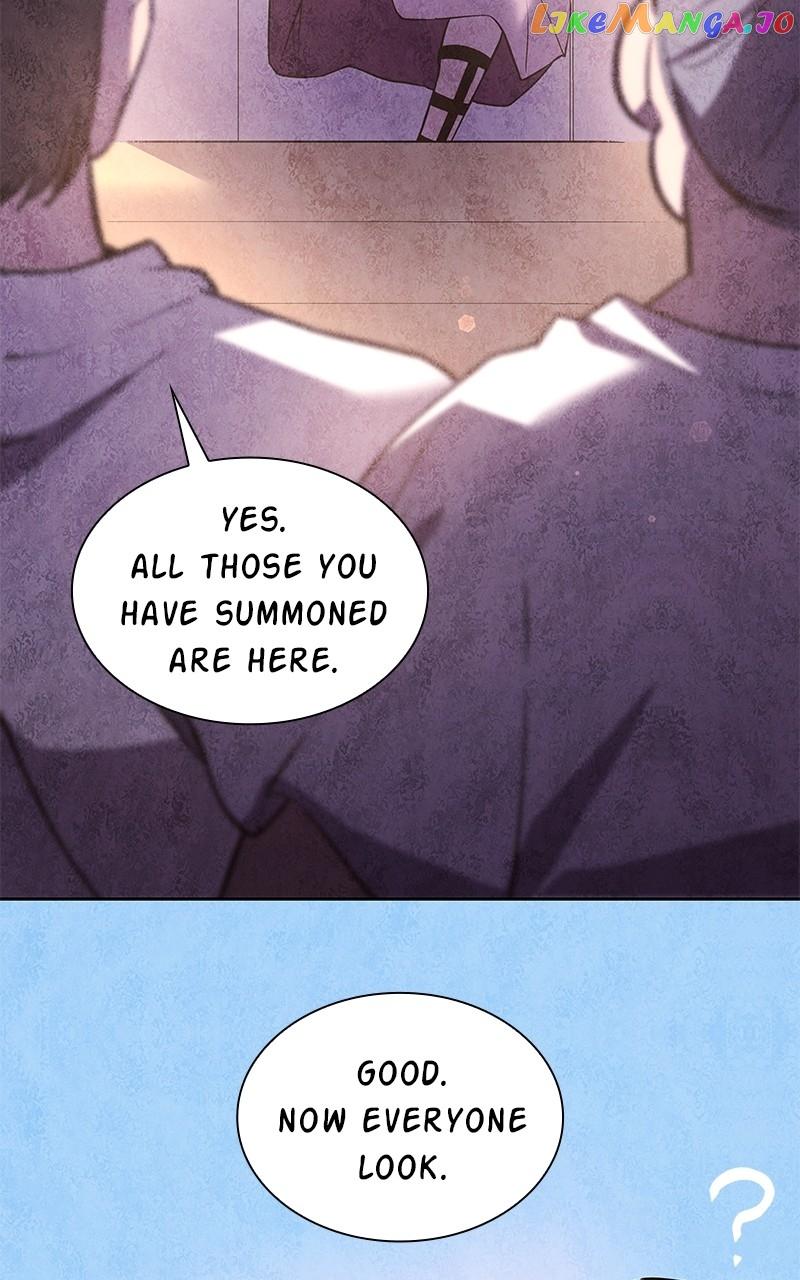 Filiarose – The Crown of Thorns Prophecy Chapter 95 - Page 35