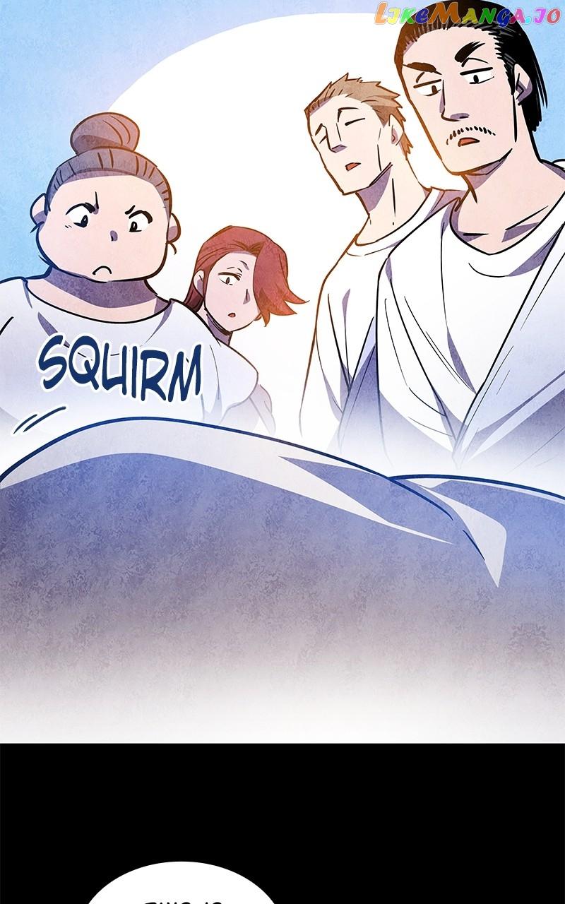 Filiarose – The Crown of Thorns Prophecy Chapter 95 - Page 36