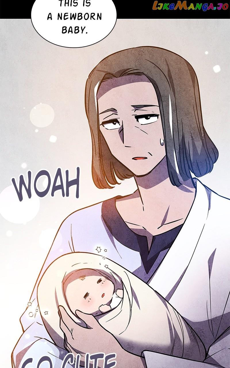 Filiarose – The Crown of Thorns Prophecy Chapter 95 - Page 37